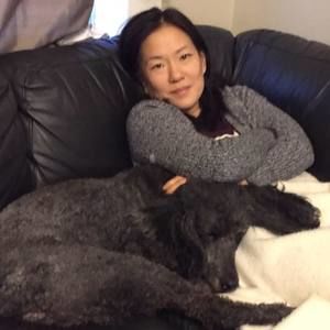 Meet your Posher, Angel